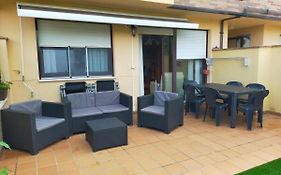 La Tilar, apartamento en Posada
